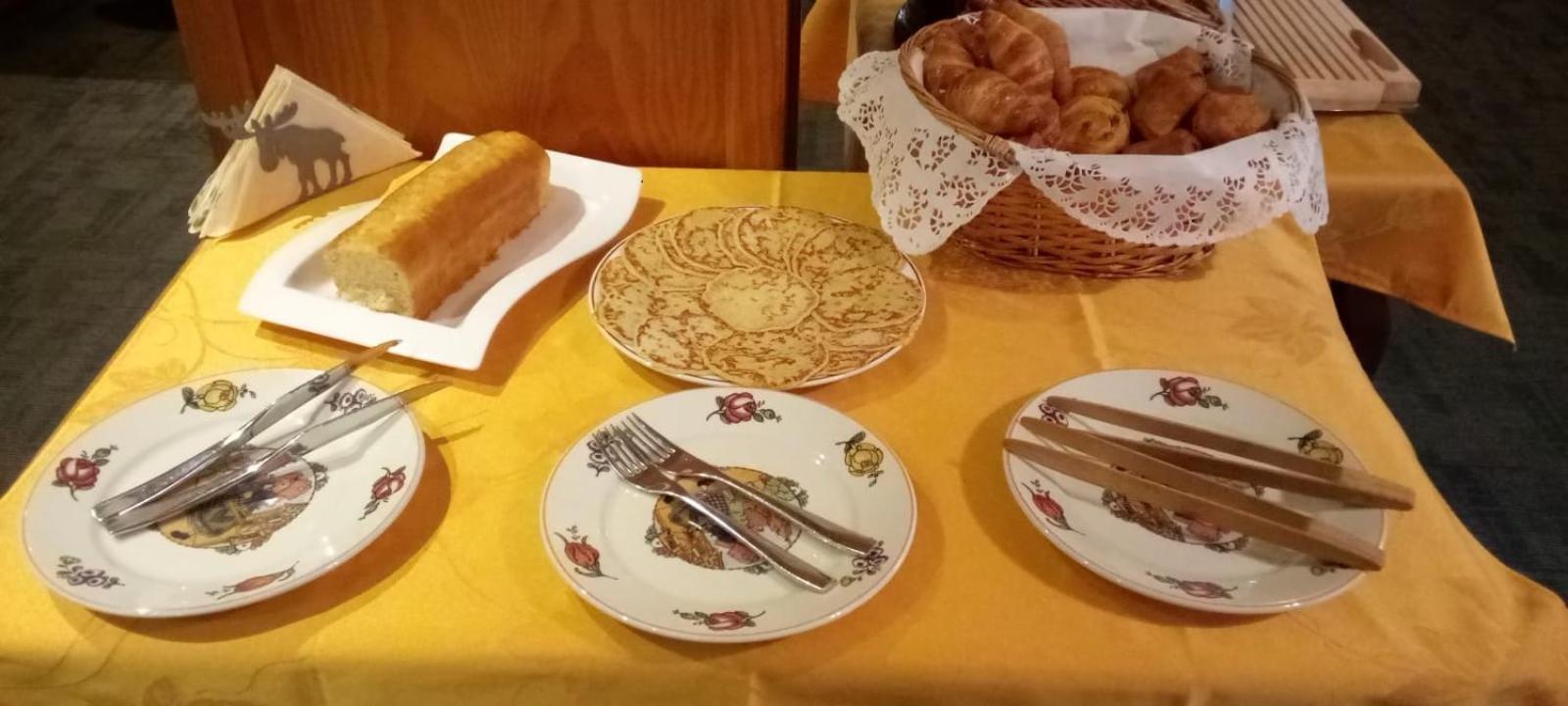 Hotel A La Vignette - Colmar-Nord แซ็ง-อิปโปลีท ภายนอก รูปภาพ