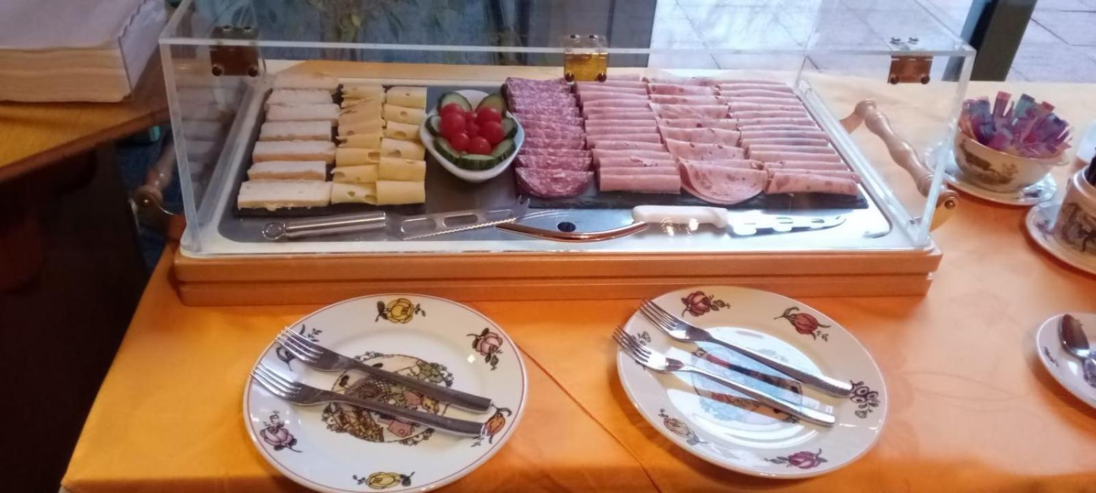 Hotel A La Vignette - Colmar-Nord แซ็ง-อิปโปลีท ภายนอก รูปภาพ